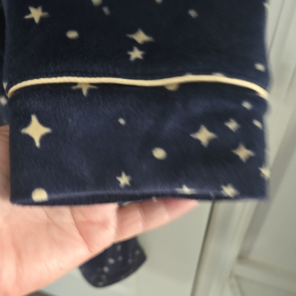 Starry Night Pajama Set - Picture 6 of 12